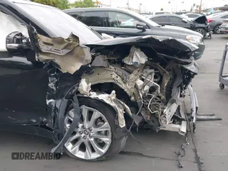 2023 Toyota Highlander L with VIN 5TDKDRAH5PS012464, listed as a IAAI auction lot 42071629 with 49,958 mi miles and . Bid and sale history available at DreamBid. Image 21.