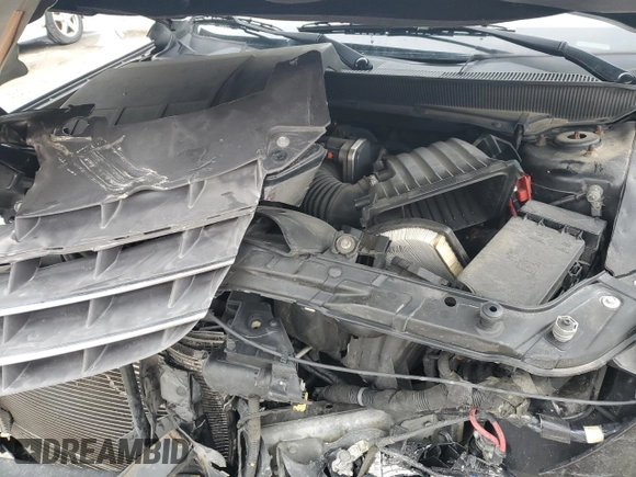 2008 Chrysler Sebring Limited with VIN 1C3LC66M68N102987, listed as a Copart auction lot 44232395 with 162,354 mi miles and Salvage title. Bid and sale history available at DreamBid. Image 13.