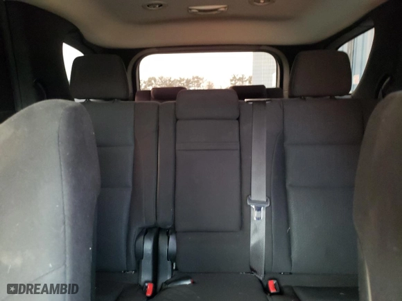 2017 Dodge Durango SXT with VIN 1C4RDJAG3HC879064, listed as a Copart auction lot 44255355 with 74,572 mi miles and Salvage Title. Bid and sale history available at carsss.com. Image 10.