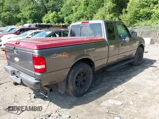 2010 Ford Ranger XLT z VIN 1FTLR4FE7APA02804, wystawiony jako IAAI lot #42500178 z przebiegiem 122 089 mil mil oraz . Historia ofert i sprzedaży dostępna na DreamBid. Obrazek 4.