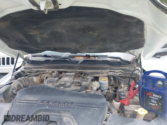 2022 Ram 2500 Big Horn with VIN 3C6UR5DL1NG271541, listed as a IAAI auction lot 42056999 with 139,773 mi miles and . Bid and sale history available at DreamBid. Image 10.