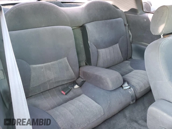 1996 Chevrolet Monte Carlo LS с VIN 2G1WW12M4T9246938, выставлен на аукционе Copart как лот 78477774 с пробегом 289 714 миль миль и Списание • Salvage title. История ставок и продаж доступна на DreamBid. Изображение 10.