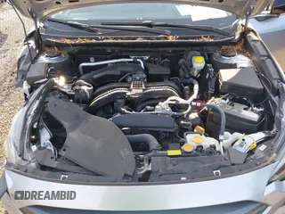 2024 Subaru Outback Limited with VIN 4S4BTANC9R3123215, listed as a IAAI auction lot 42576586 with 7,866 mi miles and . Bid and sale history available at DreamBid. Image 10.