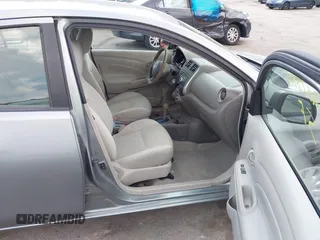 2012 Nissan Versa SV with VIN 3N1CN7AP7CL819956, listed as a IAAI auction lot 42578855 with 57,245 mi miles and . Bid and sale history available at DreamBid. Image 5.