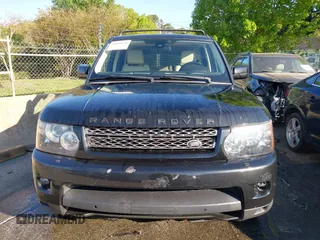2012 Land Rover Range Rover Sport HSE Lux z VIN SALSK2D43CA752360, wystawiony jako IAAI lot #42041636 z przebiegiem 169 257 mil mil oraz . Historia ofert i sprzedaży dostępna na DreamBid. Obrazek 12.