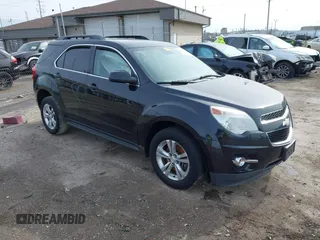 2014 Chevrolet Equinox LT with VIN 2GNFLGEK2E6253072, listed as a IAAI auction lot 41965164 with 200,470 mi miles. Bid and sale history available at carsss.com. Image 1.