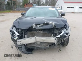 2017 Nissan Maxima SV with VIN 1N4AA6AP3HC421484, listed as a IAAI auction lot 40771426 with 157,024 mi miles and . Bid and sale history available at DreamBid. Image 6.