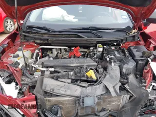 2023 Nissan Rogue S with VIN 5N1BT3AAXPC809941, listed as a IAAI auction lot 41145472 with 54,095 mi miles and . Bid and sale history available at DreamBid. Image 10.