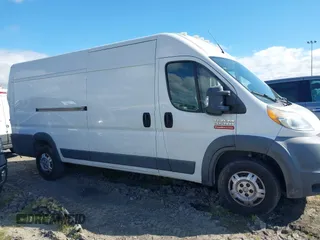 2014 Ram ProMaster Cargo with VIN 3C6URVJG0EE128227, listed as a IAAI auction lot 41675836 with 117,896 mi miles and . Bid and sale history available at DreamBid. Image 14.