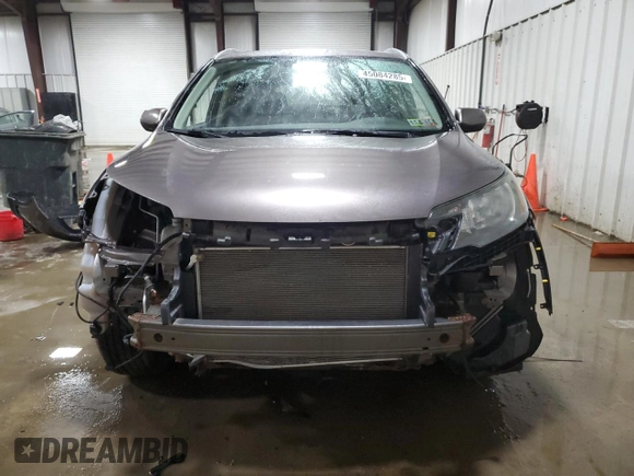 2013 Honda CR-V EX-L z VIN 5J6RM4H75DL024667, wystawiony jako Copart lot #45084285 z przebiegiem 78 436 mil mil oraz Szkoda całkowita • Salvage title. Historia ofert i sprzedaży dostępna na DreamBid. Obrazek 5.