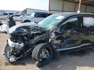 2021 Acura RDX with VIN 5J8TC1H30ML005892, listed as a IAAI auction lot 41524835 with 40,333 mi miles. Bid and sale history available at carsss.com. Image 6.