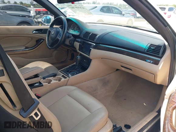 2002 BMW 3 Series 325Ci with VIN WBABS33422PG82165, listed as a IAAI auction lot 42098781 with 140,757 mi miles and . Bid and sale history available at DreamBid. Image 5.