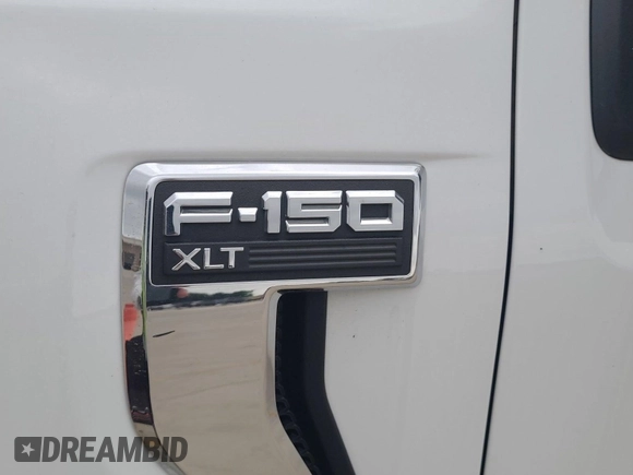2023 Ford F-150 XL с VIN 1FTFW1E85PFB56569, выставлен на аукционе IAAI как лот 42799832 с пробегом 46 625 миль миль и . История ставок и продаж доступна на DreamBid. Изображение 26.