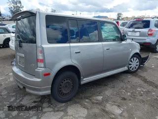 2005 Scion xB z VIN JTLKT324654007931, wystawiony jako IAAI lot #41798184 z przebiegiem 163 769 mil mil oraz . Historia ofert i sprzedaży dostępna na DreamBid. Obrazek 4.