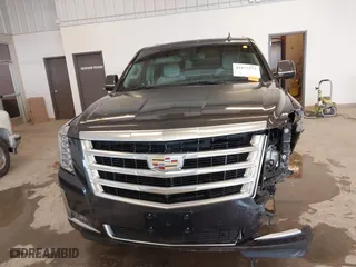 2016 Cadillac Escalade Premium Collection with VIN 1GYS4CKJ3GR108780, listed as a IAAI auction lot 41077573 with 1 mi miles. Bid and sale history available at carsss.com. Image 11.