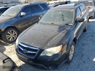 2008 Subaru Outback (Natl) with VIN 4S4BP60C887362433, listed as a Copart auction lot 82405144 with 196,823 mi miles and Clean Title. Bid and sale history available at carsss.com. Image 5.