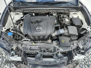 2021 Mazda CX-30 S z VIN 3MVDMAAL9MM212174, wystawiony jako Copart lot #60637625 z przebiegiem 27 575 mil mil oraz Szkoda całkowita • Salvage title. Historia ofert i sprzedaży dostępna na DreamBid. Obrazek 12.