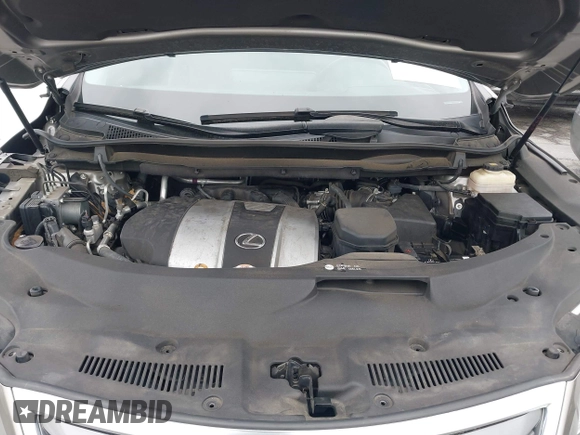 2018 Lexus RX 350 with VIN 2T2ZZMCA2JC098105, listed as a IAAI auction lot 42200869 with 52,323 mi miles and . Bid and sale history available at DreamBid. Image 10.