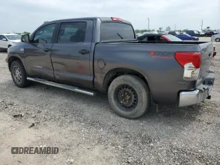 2013 Toyota Tundra 4WD Truck with VIN 5TFDW5F1XDX296607, listed as a Copart auction lot 51604354 with 207,000 mi miles and Clean Title. Bid and sale history available at carsss.com. Image 2.