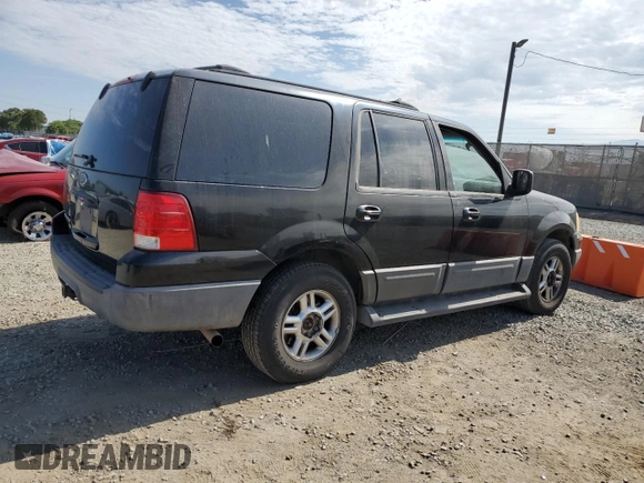 2003 Ford Expedition Special Service z VIN 1FMRU15W63LA55307, wystawiony jako Copart lot #63678485 z przebiegiem 312 125 mil mil oraz Czysty tytuł • Clean title. Historia ofert i sprzedaży dostępna na DreamBid. Obrazek 3.