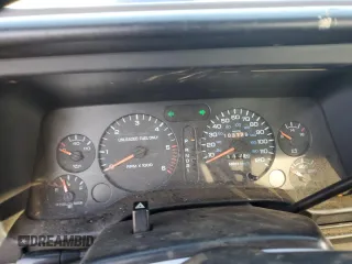 1996 Dodge 1500 with VIN 1B7HC16Z0TS519483, listed as a Copart auction lot 67850574 with 103,129 mi miles and Salvage Title. Bid and sale history available at carsss.com. Image 9.