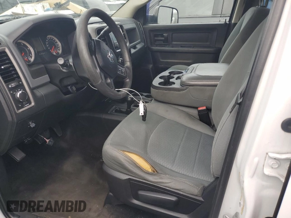 2016 Ram 3500 Tradesman z VIN 3C63RRGL0GG137623, wystawiony jako Copart lot #84198734 z przebiegiem 119 659 mil mil oraz Czysty tytuł • Clean title. Historia ofert i sprzedaży dostępna na DreamBid. Obrazek 7.