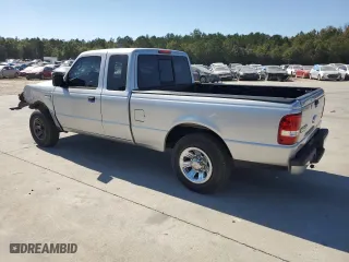 2007 Ford Ranger STX with VIN 1FTYR44E87PA92885, listed as a Copart auction lot 75245354 with 199,607 mi miles and Salvage Title. Bid and sale history available at carsss.com. Image 2.