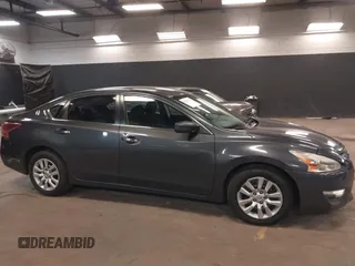2013 Nissan Altima SL z VIN 1N4AL3AP2DC176924, wystawiony jako IAAI lot #42334205 z przebiegiem 254 571 mil mil oraz . Historia ofert i sprzedaży dostępna na DreamBid. Obrazek 13.