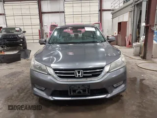 2013 Honda Accord Sdn EX-L with VIN 1HGCR2F89DA277534, listed as a IAAI auction lot 41895128 with 179,266 mi miles. Bid and sale history available at carsss.com. Image 13.