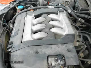 2001 Honda Accord EX с VIN 1HGCG16541A046736, выставлен на аукционе IAAI как лот 42772821 с пробегом 183 329 миль миль и . История ставок и продаж доступна на DreamBid. Изображение 22.