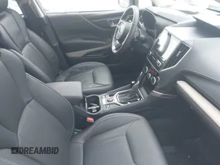 2023 Subaru Forester Limited z VIN JF2SKAPC8PH486711, wystawiony jako IAAI lot #41967152 z przebiegiem 8 169 mil mil oraz . Historia ofert i sprzedaży dostępna na DreamBid. Obrazek 5.