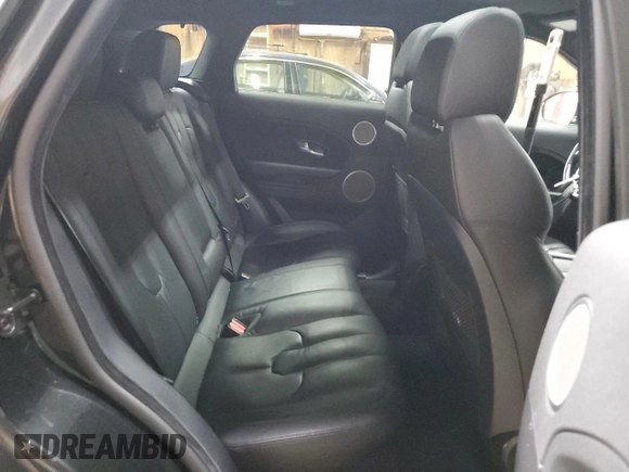 2014 Land Rover Range Rover Evoque Pure Premium z VIN SALVR2BG1EH874134, wystawiony jako Copart lot #60397455 z przebiegiem 87 618 mil mil oraz Czysty tytuł • Clean title. Historia ofert i sprzedaży dostępna na DreamBid. Obrazek 11.