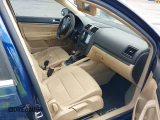 2006 Volkswagen Jetta 1.9L TDI с VIN 3VWST81K86M010258, выставлен на аукционе IAAI как лот 42313051 с пробегом 237 952 миль миль и . История ставок и продаж доступна на DreamBid. Изображение 5.