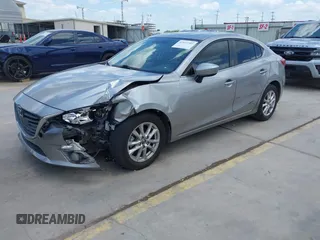 2015 Mazda 3 i Touring z VIN 3MZBM1V73FM144587, wystawiony jako IAAI lot #42422701 z przebiegiem 130 483 mil mil oraz . Historia ofert i sprzedaży dostępna na DreamBid. Obrazek 19.