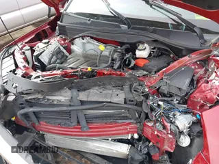 2021 Chevrolet TrailBlazer LT with VIN KL79MPS26MB065526, listed as a IAAI auction lot 40937877 with 14,789 mi miles. Bid and sale history available at carsss.com. Image 18.