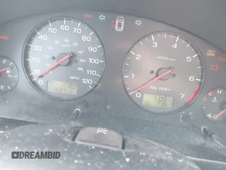 2002 Subaru Legacy Outback with VIN 4S3BH665826660522, listed as a IAAI auction lot 42813113 with 169,773 mi miles and . Bid and sale history available at DreamBid. Image 7.