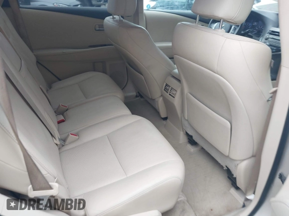 2014 Lexus RX 350 с VIN 2T2ZK1BA3EC136841, выставлен на аукционе IAAI как лот 42325531 с пробегом 200 568 миль миль и . История ставок и продаж доступна на DreamBid. Изображение 8.