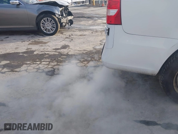 2017 Mercedes-Benz Metris Cargo Cargo with VIN WD3PG2EA4H3260381, listed as a IAAI auction lot 41525928 with 236,162 mi miles and . Bid and sale history available at DreamBid. Image 6.