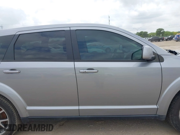 2016 Dodge Journey R/T with VIN 3C4PDCEG1GT186980, listed as a IAAI auction lot 42095341 with 70,314 mi miles and . Bid and sale history available at carsss.com. Image 13.