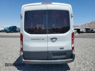 2016 Ford Transit Cargo с VIN 1FTYE1CM3GKB06921, выставлен на аукционе Copart как лот 65886415 с пробегом 147 902 миль миль и Чистый • Clean title. История ставок и продаж доступна на DreamBid. Изображение 6.