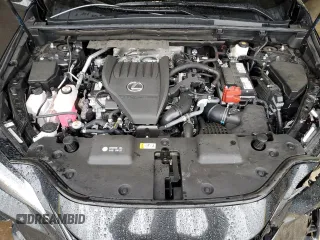 2025 Lexus NX 350 с VIN 2T2AGCEZ7SC061228, выставлен на аукционе Copart как лот 59637775 с пробегом 7 173 миль миль и Списание • Salvage title. История ставок и продаж доступна на DreamBid. Изображение 12.