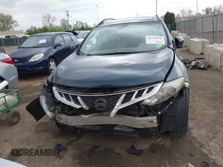 2012 Nissan Murano SV with VIN JN8AZ1MW4CW220925, listed as a IAAI auction lot 42138578 with Not Provided miles and . Bid and sale history available at carsss.com. Image 13.