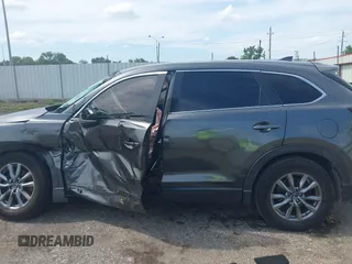 2019 Mazda CX-9 Sport with VIN JM3TCABY0K0327361, listed as a IAAI auction lot 42362232 with 264,699 mi miles and . Bid and sale history available at DreamBid. Image 14.