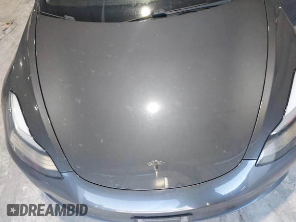 2018 Tesla Model 3 Long Range Battery with VIN 5YJ3E1EB1JF145520, listed as a IAAI auction lot 41360939 with 95,010 mi miles and . Bid and sale history available at DreamBid. Image 10.