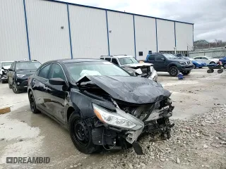 2017 Nissan Altima 2.5 S with VIN 1N4AL3AP9HN338056, listed as a Copart auction lot 86830684 with 225,995 mi miles and Non Repairable. Bid and sale history available at carsss.com. Image 13.