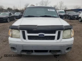 2002 Ford Explorer Sport XLS z VIN 1FMZU70E72UC68289, wystawiony jako Copart lot #79013744 z przebiegiem 149 269 mil mil oraz Szkoda całkowita • Salvage title. Historia ofert i sprzedaży dostępna na DreamBid. Obrazek 5.