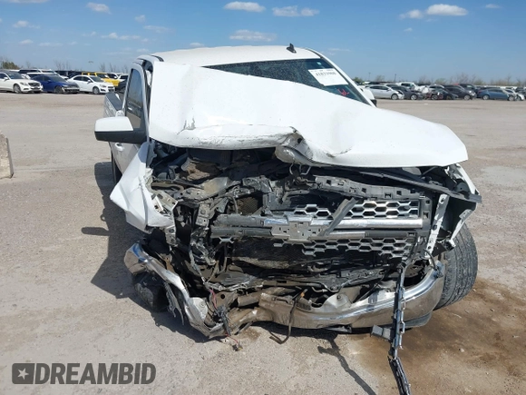 2014 Chevrolet Silverado 1500 LT with VIN 1GCRCREC9EZ338909, listed as a IAAI auction lot 41833908 with Not Provided miles and . Bid and sale history available at DreamBid. Image 6.