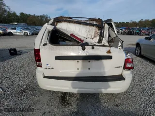 2005 Jeep Grand Cherokee Laredo with VIN 1J4HR48N35C541141, listed as a Copart auction lot 78196654 with 100,470 mi miles and Salvage Title. Bid and sale history available at carsss.com. Image 6.
