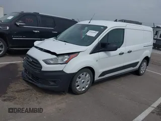 2023 Ford Transit Connect XL с VIN NM0LS7S27P1570724, выставлен на аукционе IAAI как лот 42424981 с пробегом 49 837 миль миль и . История ставок и продаж доступна на DreamBid. Изображение 18.