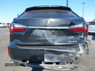 2019 Lexus RX 350 z VIN 2T2ZZMCA4KC140808, wystawiony jako IAAI lot #42301452 z przebiegiem 52 499 mil mil oraz . Historia ofert i sprzedaży dostępna na DreamBid. Obrazek 16.